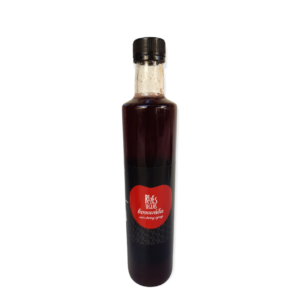 Φυσικός χυμός Βυσσινάδα (Συμπυκνωμένος) 500ml